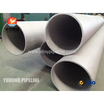 Stainless Steel Mechanical Tubing A511 TP316L